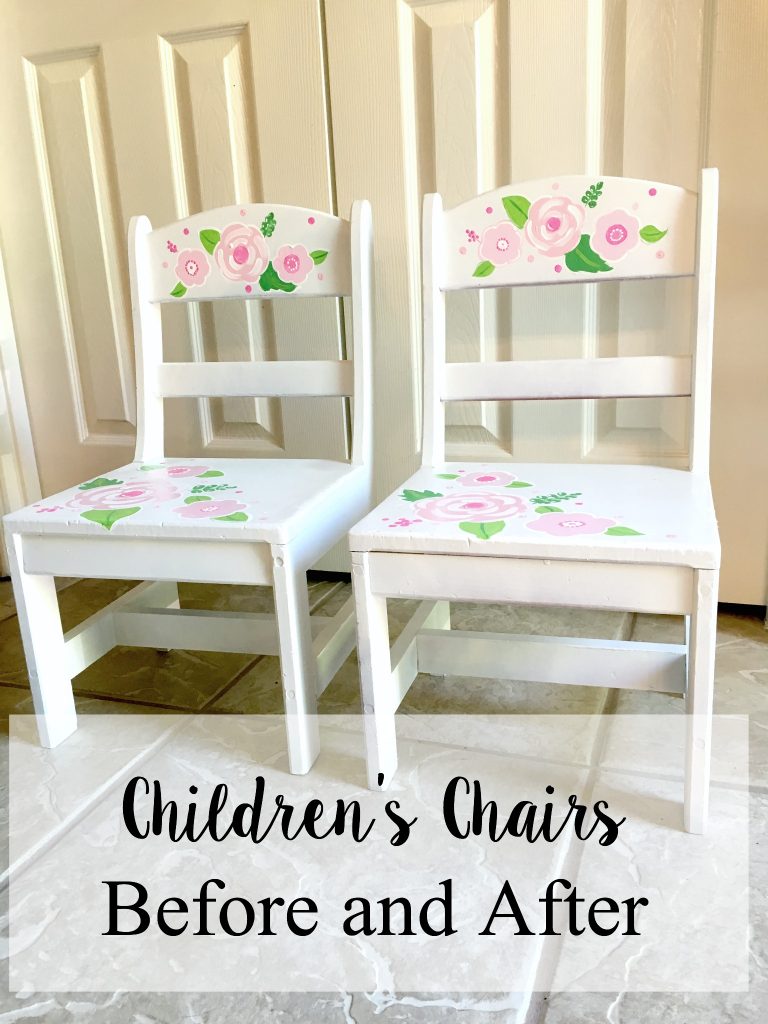 Children’s Chairs