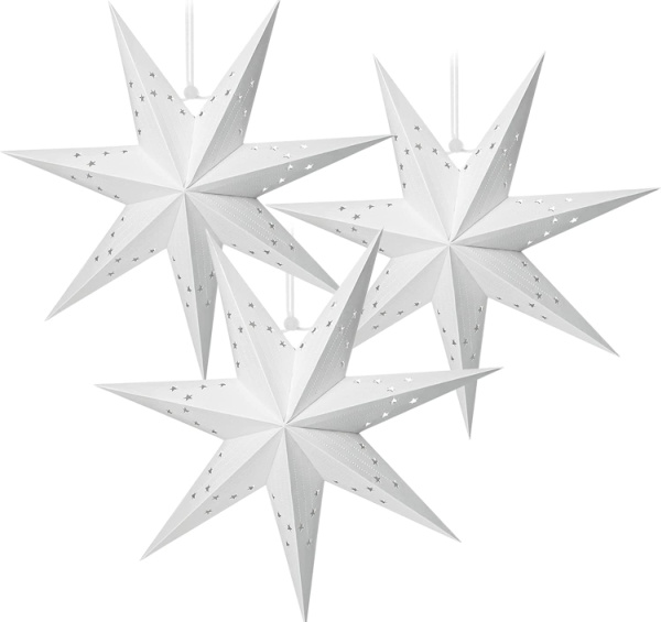 Paper Stars