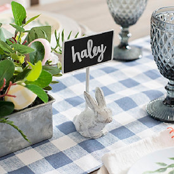 Where To Find Cute Easter Decor