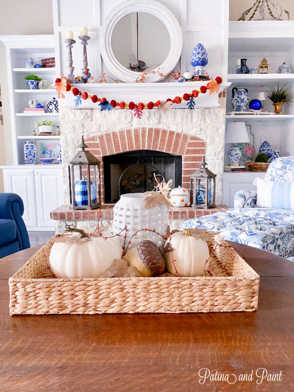 How To Add Fall To Your Home